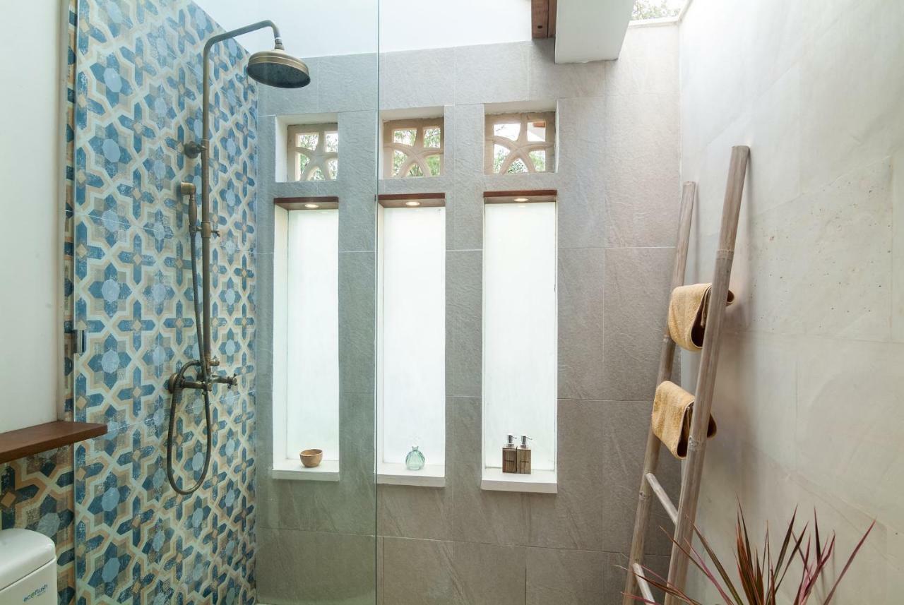 Villa Coralita Quần đảo Gili Ngoại thất bức ảnh